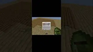 ONE CHEST challenge (Day-1) #shorts #minecraft #ytshorts