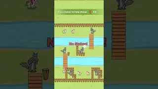 Best Animal Puzzle Game | Cool Satisfying Gameplay #best #game #puzzle