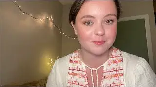 ASMR | What's In My Bag, Holiday Edition | Soft Spoken and Whisper 💖