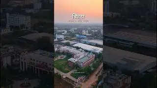 BIHTA❌GREATER PATNA✅| DRONE SHOT OF BIHTA | Bihta Drone View #bihta #drone #ytviral #industrial