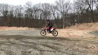 Random Riding Clips 2