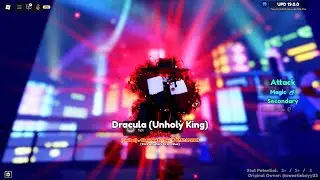 THE KING IS BACK ANIME ADVENTURE - ANIME ADVENTURE INDONESIA