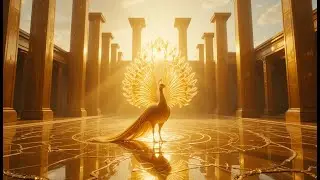 High Vibration Abundance Energy to Awaken Self Worth and Attract Prosperity With Ease - 285Hz