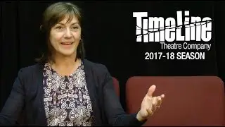 TimeLine's 2017-18 Season: A Closer Look