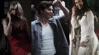 AHS asylum tiktok edits