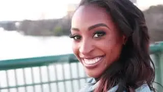 UP CLOSE: Miss Washington USA