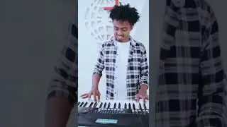 Natu_siin_jedhe_Solomon_Alemu_mezmur_music_instrument_by_musician_Beki_@Bekimkc