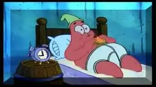 Oh Boy 3 A.M. (for about 15 Minutes)