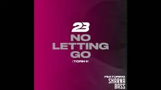 23unofficial ft Sharna Bass - No Letting Go (Torn 2)
