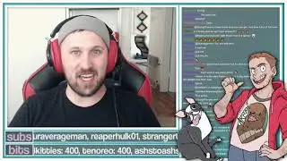 PARKASAURUS w/ RIK! [Sept 25th 2018]