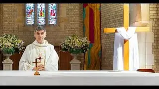 Saturday Morning Mass for 12 December, 2020 (Feast of Our Lady of Guadalupe))