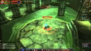 Ancient Suffering Quest - World of Warcraft