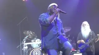 Toto - Pamela - Live in Helsinki 21.02.2016