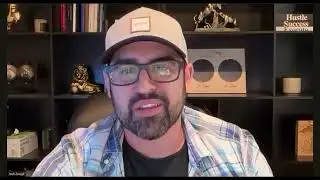 Billion Dollar Run Webinar with Josh Zwagil CEO of MyDailyChoice