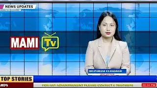 MAMI TV NEWS UPDATES  |I 30 TH JANUARY, 2026 || 12: 00