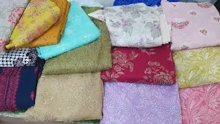 2026 Summer and Winter Dresses LIVE