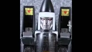 Takara Masterpiece Ramjet