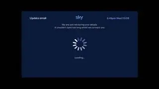 Duplicate Channels, Email Updater, Incorrect Colour Radio Background & Olympic Channels 2016