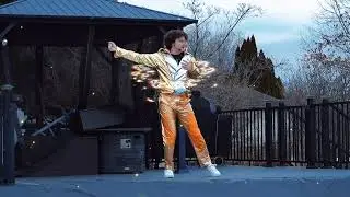 WBSS HIStory Tour