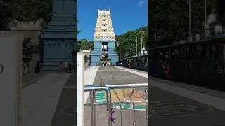 Simhachalam temple, Varaha narasimha swamy #chagantimotivational #telugudevotional #simhachalam