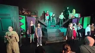 Beetlejuice the Musical - 