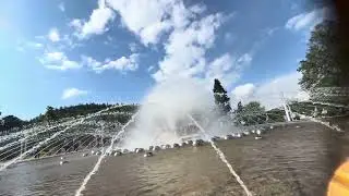 Sehenswürdigkeiten in Marienbad Tschechien