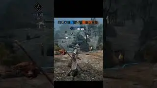 Day 6 of Asking for Ranked Dominion #forhonor #helpmemakethismakesense #gaming #games #pvp