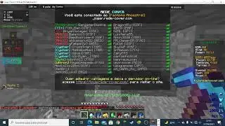 Continuamos na minera&ccedil;&atilde;o. Factions ancestral #2