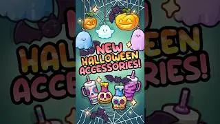 Use SPOOKHOME to decorate your spooky house! Including our Halloween edition #avatarworld tumblers🥤🎃