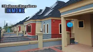 Discover Your DREAM Bluestone Shelter Home in Mowe!