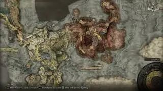 Elden Ring, Armorer's Cookbook 6, Siofra River Bank Location