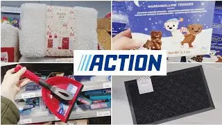 😍✅ARRIVAGE ACTION 2 NOVEMBRE 2025