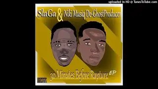 02. SlaGa & Niki Musiq De-GhostProducer - Monate (feat. Killer)