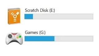 How To Add Custom Drive Icons (Windows 10)