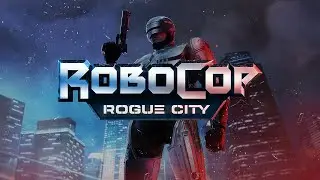 RoboCop: Rogue City - 13 - Not Over Yet [1440p]