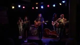 Guy Russo - &ldquo;Part of It All&rdquo; live