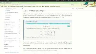 Digital Signal Theory - Chapter 2 Group Read [2025-12-12]