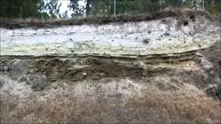 ice age floods caught in the act