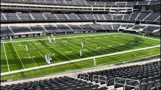 SoFi Stadium Tour (Home of the LA Rams & Chargers)+ Kinsey African American Art & History Collection