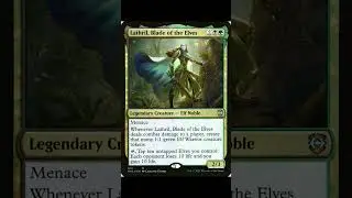 Tyvar, Jubilant Brawler is here! Here's my thoughts on where he can fit into some of our decks