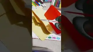 #viral #art #craft ing video