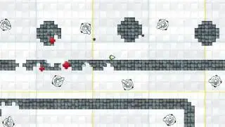 challenge : hellish adventure (тизер 1)