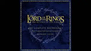 The Return of the King: Scene-by-scene Score: 30. Osgiliath Invaded (I)