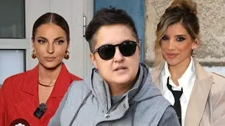 Jovana koristila mnogo teške riječi na ovu izjavu Dzejle? EKSKLUZIVNO 