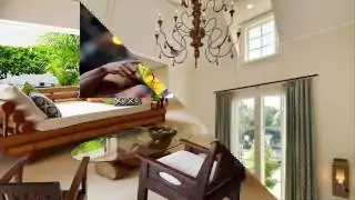 -Usain Bolt House Tour 2016.Usain Bolt Home house.