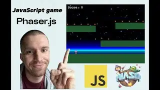 Create a Game with JavaScript from Scratch | Создаем игру на JavaScript с нуля