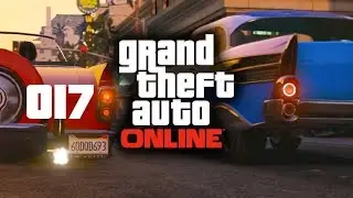 GTA Online LPT PC #017 GeLester
