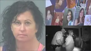 Police finally arrest woman in Ohio DUI wreck that killed Phoenix native