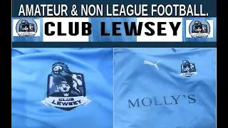 Jack Kent Goal Club Lewsey FC v AFC Hackleton-Nat Cup 8th Oct 2023.