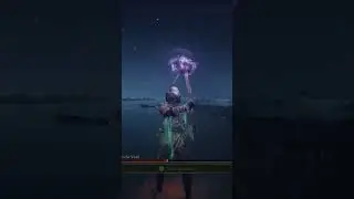 Astel Naturalborn of the Void Boss Fight | Elden Ring | PS5 #Shorts @VidasVeranda